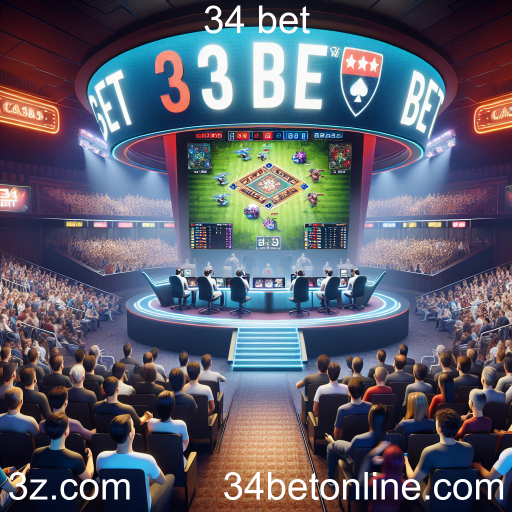 O Crescimento dos eSports: Uma Revolução nos Jogos Competitivos