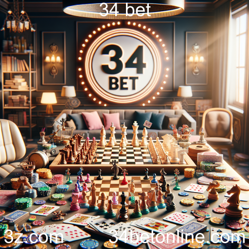 A Magia dos Jogos de Mesa: Diversão e Estratégia em Cada Jogada